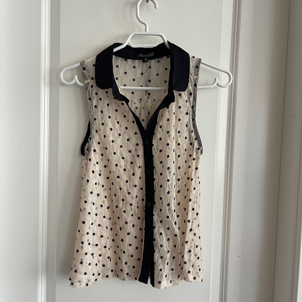 summer tops